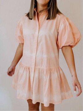 WKND WYFR Frock It Dress